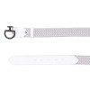 Cavalleria Toscana FW'21 Elastic Belt CT Clasp Ladies
