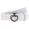 Cavalleria Toscana FW'21 Elastic Belt CT Clasp Ladies