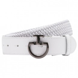 Cavalleria Toscana FW'21 эластичный ремень CT Clasp женский