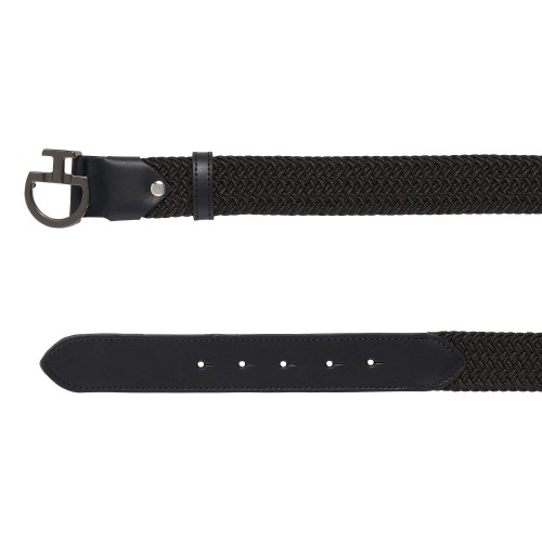 Cavalleria Toscana FW'21 Elastic Belt CT Clasp Ladies