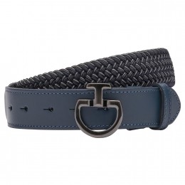 Cavalleria Toscana FW'21 эластичный ремень CT Clasp женский
