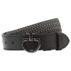 Cavalleria Toscana FW'21 Elastic Belt CT Clasp Ladies