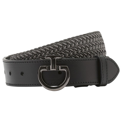 Cavalleria Toscana FW'21 Elastic Belt CT Clasp Ladies