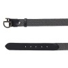 Cavalleria Toscana FW'21 Elastic Belt CT Clasp Ladies