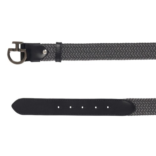 Cavalleria Toscana FW'21 Elastic Belt CT Clasp Ladies