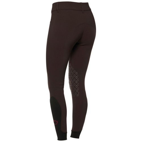 Cavalleria Toscana FW'21 American Knee Grip Breeches Ladies