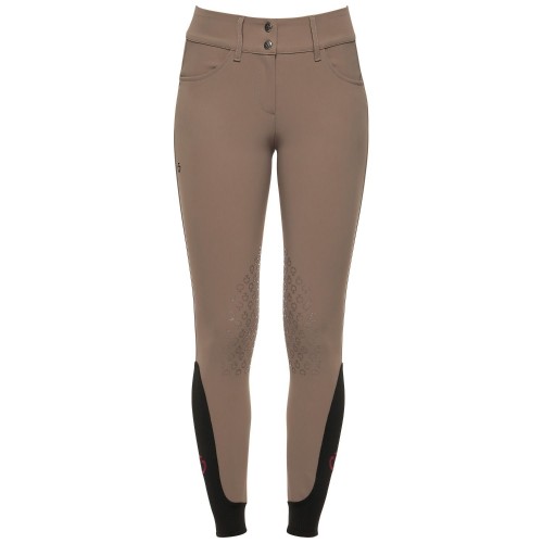Cavalleria Toscana FW'21 American Knee Grip Breeches Ladies