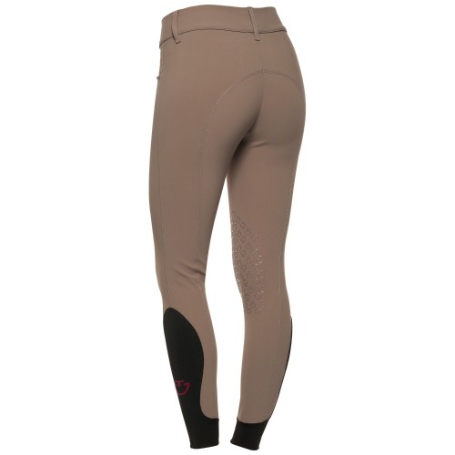 Cavalleria Toscana FW'21 American Knee Grip Breeches Ladies