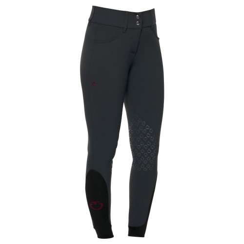 Cavalleria Toscana FW'21 American Knee Grip Breeches Ladies