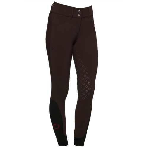 Cavalleria Toscana FW'21 American Full Grip Breeches Ladies