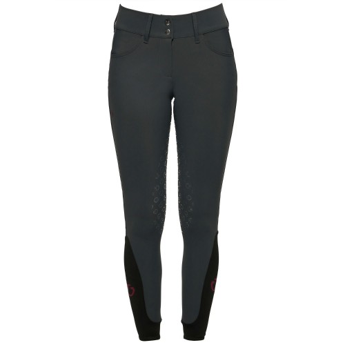 Cavalleria Toscana FW'21 American Full Grip Breeches Ladies