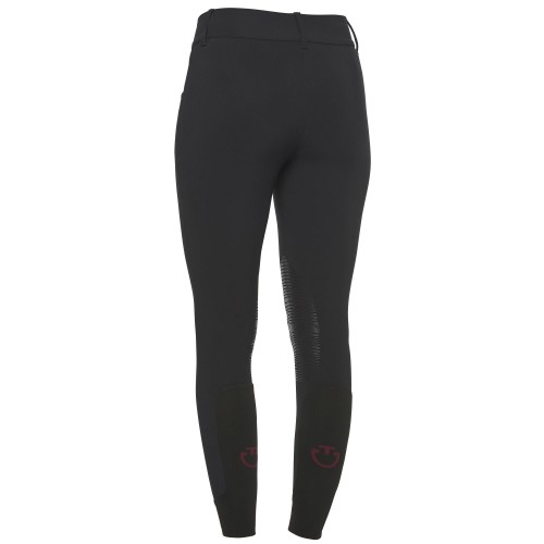 Cavalleria Toscana FW'21 R-EVO Comfort Stretch High Waist Breeches Ladies