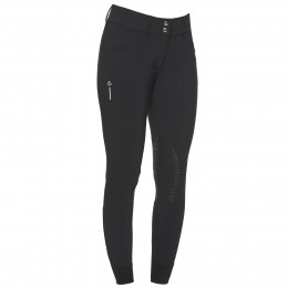 Cavalleria Toscana FW'21 R-EVO Comfort Stretch High Waist женские бриджи