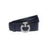 Cavalleria Toscana CT Women's Buckle Belt
