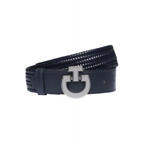 Cavalleria Toscana CT Women's Buckle Belt