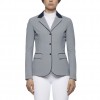 Cavalleria Toscana SS'21 GP Zip Women's Riding Jacket