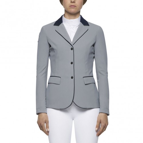 Cavalleria Toscana SS'21 GP Zip Women's Riding Jacket