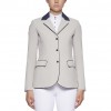 Cavalleria Toscana SS'21 GP Zip Women's Riding Jacket