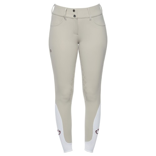Cavalleria Toscana SS'21 American Full Grip Women's Riding Breeches