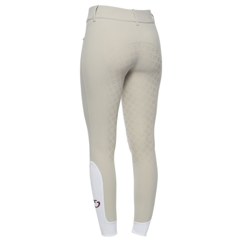 Cavalleria Toscana SS'21 American Full Grip Women's Riding Breeches