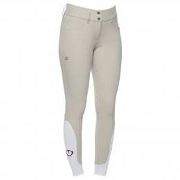Cavalleria Toscana SS'21 American с полной леей женские бриджи