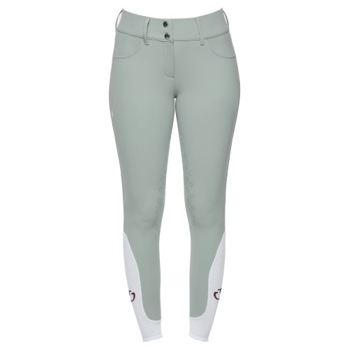 Cavalleria Toscana SS'21 American Full Grip Women's Riding Breeches