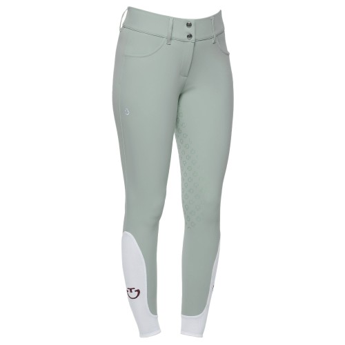 Cavalleria Toscana SS'21 American Full Grip Women's Riding Breeches