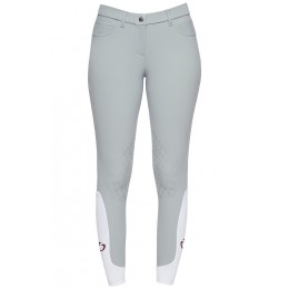 Cavalleria Toscana SS'21 новая версия с хватом System женские бриджи