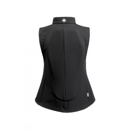 Charles Owen Eclipse Back защитный