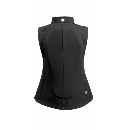 Charles Owen Eclipse Back Protector