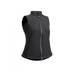 Charles Owen Eclipse Back защитный