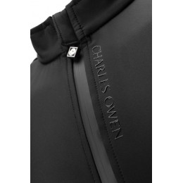 Charles Owen Eclipse Back защитный