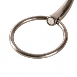 Velari Double-составной трензель на кольцах Stainless Steel 16 мм