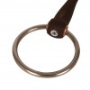 Velari Snaffle Flex Loose Ring Hard 20mm