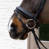 Velari Snaffle Flex Loose Ring Hard 20mm