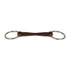Velari Snaffle Flex Loose Ring Hard 20mm