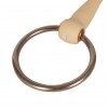 Velari Snaffle Flex Loose Ring Soft 20mm