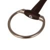 Velari Eggbutt Snaffle Flex Hard 20mm