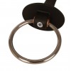 Velari Snaffle Soft Flex Loose Ring Soft 20mm