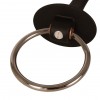 Velari Snaffle Soft Flex Loose Ring Soft 20mm