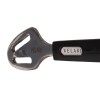 Velari Rowel Spurs Stainless Steel with Rubber Medium
