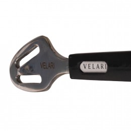 Velari Rowel шпоры Stainless Steel с резиновой вставкой Medium