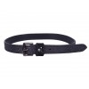 QHP Spur straps Shimmer