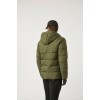 PS of Sweden AW25 Men's Puffer Jacket Lucca
