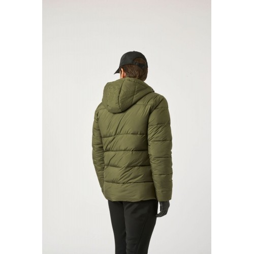 PS of Sweden AW25 Men's Puffer Jacket Lucca