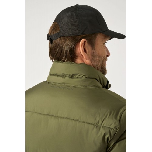 PS of Sweden AW25 Men's Puffer Jacket Lucca