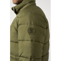PS of Sweden AW25 мужской's утеплённая куртка куртка Lucca