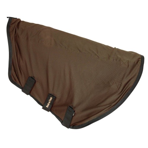 Back on Track Royal Deluxe Blanket Neck Cover