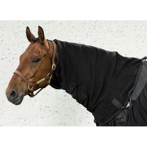 Back on Track Fleece Neck Cover