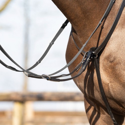 QHP Breastplate Basic pro
